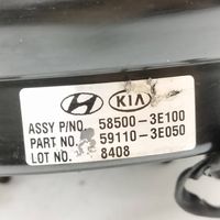 KIA Sorento Jarrutehostin 585003E100