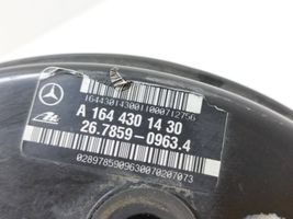 Mercedes-Benz GL X164 Bomba de freno A1644301430