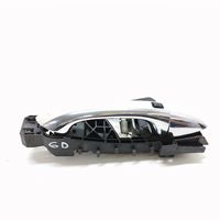 Mercedes-Benz GL X164 Etuoven lukko A1647601434