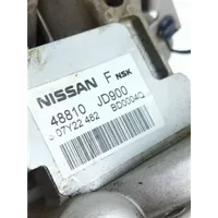 Nissan Qashqai+2 Pompe de direction assistée électrique 48810JD900