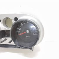 Nissan Qashqai+2 Speedometer (instrument cluster) JD08D