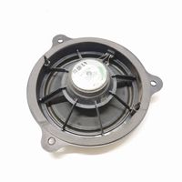 Nissan Qashqai+2 Haut-parleur de porte avant 281569U00A