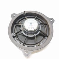 Nissan Qashqai+2 Takaoven kaiutin 281569U00A