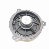 Nissan Qashqai+2 Takaoven kaiutin 281569U00A