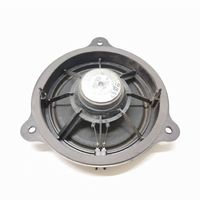 Nissan Qashqai+2 Haut-parleur de porte avant 281569U00A