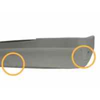 Saab 9-3 Ver2 Spoiler del portellone posteriore/bagagliaio 12837986