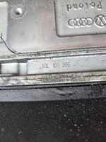 Audi Q5 SQ5 Motore 80HBH