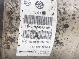 Mercedes-Benz S W222 Ammortizzatore anteriore a sospensione pneumatica A2224211494