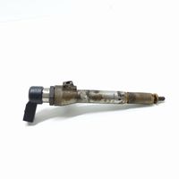 Nissan Qashqai+2 Injecteur de carburant 8200380253