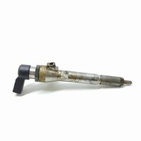 Nissan Qashqai+2 Injecteur de carburant 8200380253