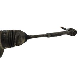 Mercedes-Benz S W222 Steering rack 750472