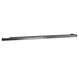 Mercedes-Benz GL X164 Rear door glass trim molding 1646908180