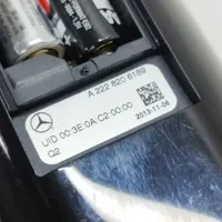 Mercedes-Benz S W222 Altri dispositivi A2228206189
