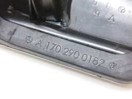 Mercedes-Benz S W222 Stabdžių pedalas A1702900182