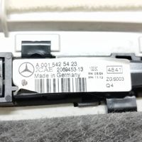 Mercedes-Benz S W222 Monitor del sensore di parcheggio PDC A2226900850