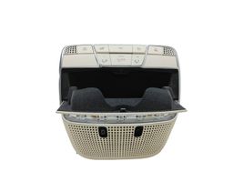 Mercedes-Benz S W222 Illuminazione sedili anteriori A0008276223