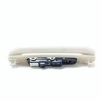 Mercedes-Benz S W222 Maniglia interna tetto posteriore A0009062504