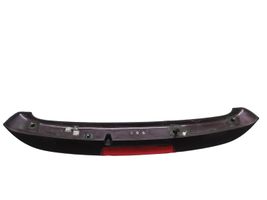 Hyundai Santa Fe Tailgate/trunk spoiler 872102B000