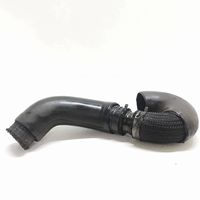 Hyundai Santa Fe Intercooler hose/pipe 2826127800