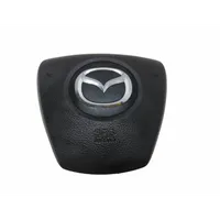 Mazda 6 Airbag dello sterzo GS1G57K00