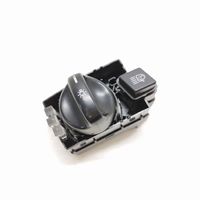 Mercedes-Benz S W220 Interruptor de luz 2205450504