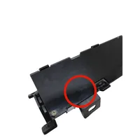 Toyota Prius (XW20) Monitor/display/piccolo schermo 5541047050