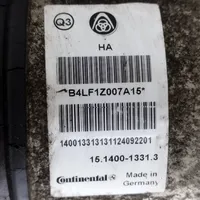 Mercedes-Benz S W222 Iskunvaimentimen ilmajousi A2223250019