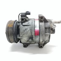 SsangYong Rexton Ilmastointilaitteen kompressorin pumppu (A/C) 714956