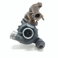 SsangYong Rexton Turbina A6650900580