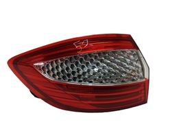 Ford Mondeo MK IV Luci posteriori 7S7113405B