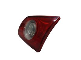 Volkswagen PASSAT B6 Lampy tylnej klapy bagażnika 3C9945094