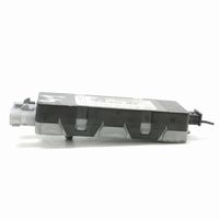 Volkswagen PASSAT B6 Antenos stiprintuvas 3C9035552D