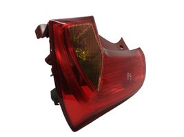 KIA Picanto Rear/tail lights 924011Y0