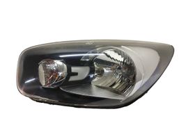 KIA Picanto Faro delantero/faro principal 921011Y0L