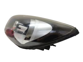 KIA Picanto Lampa przednia 921011Y0L