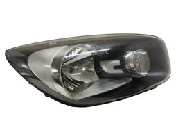 KIA Picanto Faro delantero/faro principal 921021Y0