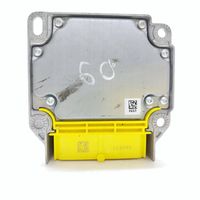 Audi A4 S4 B7 8E 8H Oro pagalvių valdymo blokas 8E0959655G