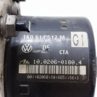 Volkswagen Touran I Блок ABS 1K0907379Q