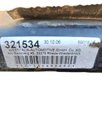 Volkswagen PASSAT B6 Hak holowniczy / Komplet 3C0803880B