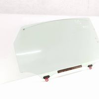 Toyota Prius (XW20) Rear door window glass 43R00122