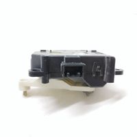 Toyota Prius (XW20) Stellmotor Heizung Klima 0637007960