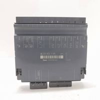 Mercedes-Benz S W220 Modulo di controllo sedile 2208201185