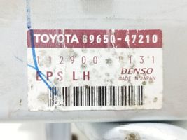 Toyota Prius (XW20) Centralina/modulo servosterzo 8965047210