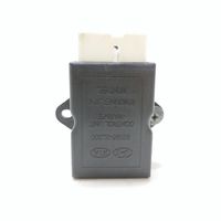 Hyundai i30 Seat belt warning relay 881962L000