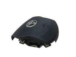 Toyota Prius (XW20) Poduszka powietrzna Airbag kierownicy 8442202