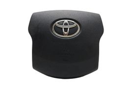 Toyota Prius (XW20) Airbag dello sterzo 8442202