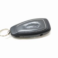 Ford Mondeo MK IV Ключ / карточка зажигания 