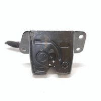 KIA Picanto Tailgate/trunk/boot lock/catch/latch 