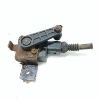 Skoda Octavia Mk2 (1Z) Sensore di livello di altezza della sospensione pneumatica anteriore (usato) 1T0907503