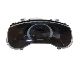 Honda Insight Speedometer (instrument cluster) 78110TM8G220M1